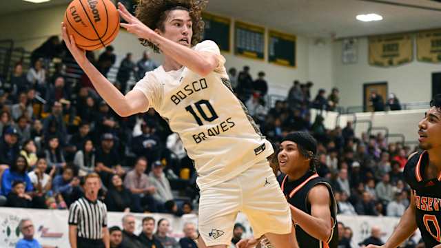 St. John Bosco vs. Roosevelt_0020